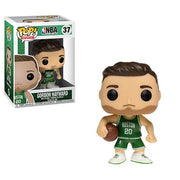 NBA Gordon Hayward Pop! Vinyl Figure #37